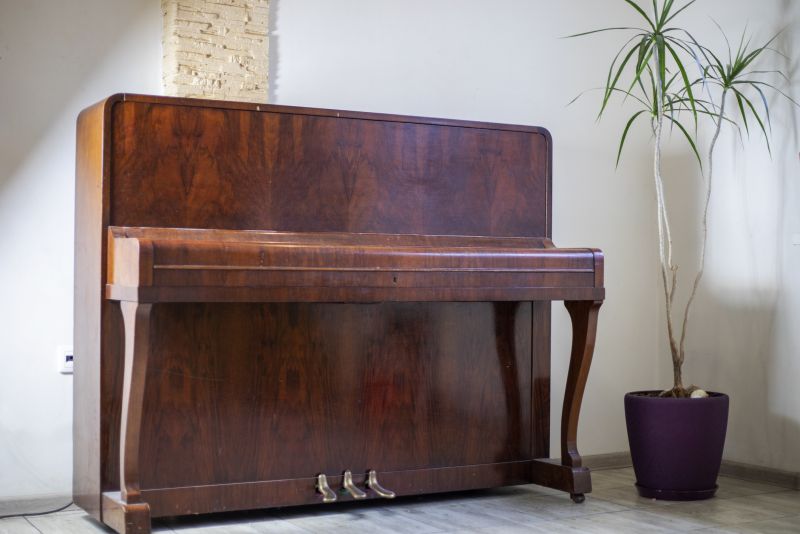 Piano Recycling Facilities